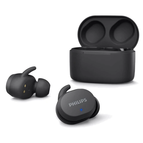 Наушники Philips TAT3216 Black