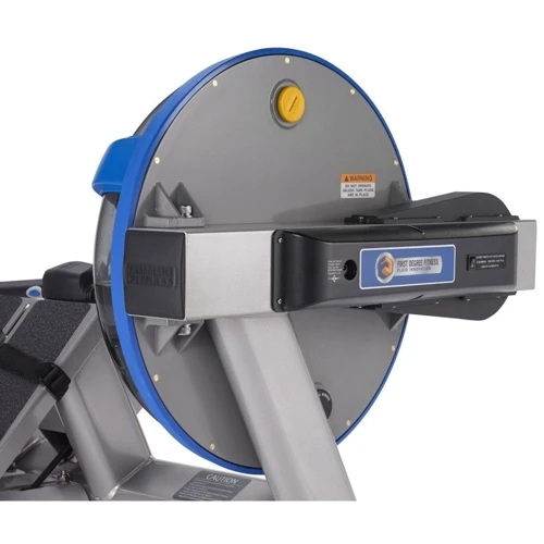 Гребной тренажер Fluid First Degree Vortex VX-3 (22FVX3A000)