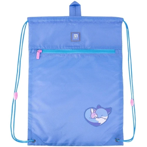 Набір Kite 702M 100% Cute рюкзак + пенал + сумка для взуття (SET_K24-702M-2) фото 8