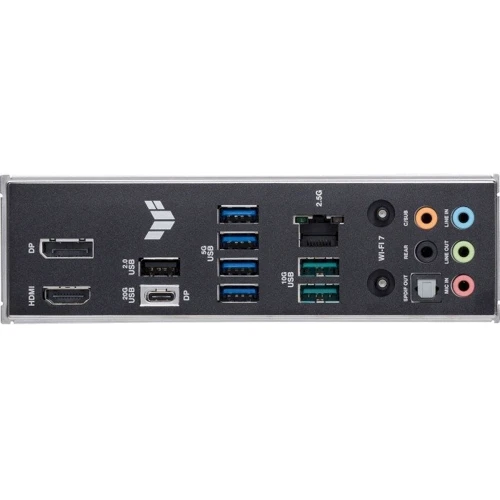 ASUS TUF GAMING B860M-PLUS WIFI