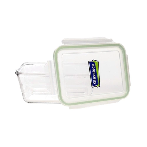 Ємність для зберігання Glasslock 1650 мл (MCRW-165): Обсяг, л 1.65