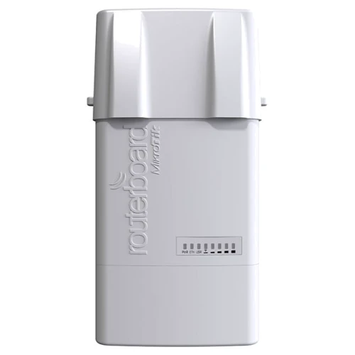 Точка доступа WiFi Mikrotik (RB912UAG-2HPND-OUT)