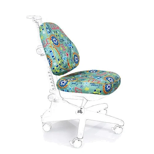 Чехол Mealux ZB (S) для кресла (Y-317): Производитель Mealux