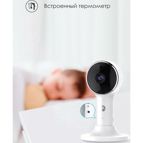 Видеоняня Motorola (LUX65CONNECT) фото 7