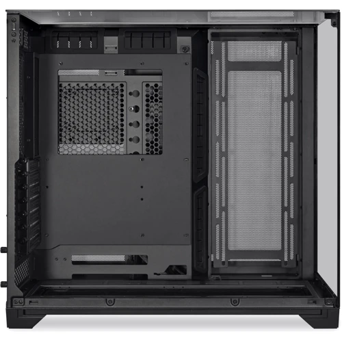 Корпус Lian Li O11 Vision Black (G99.O11VX.00): Типорозмір Full-Tower