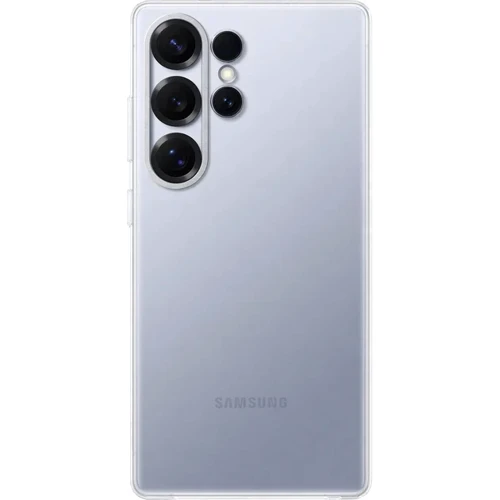 Чохол для телефона Samsung Clear Case Transparent (EF-QS938CTEGWW) для Samsung S938 Galaxy S25 Ultra