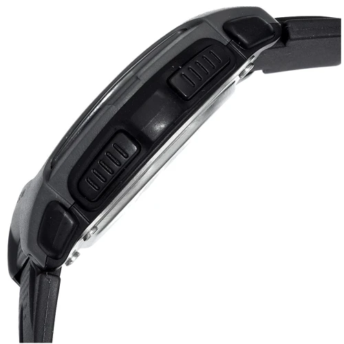 Наручний годинник Casio HDD-600-1AVES: Тип чоловічі