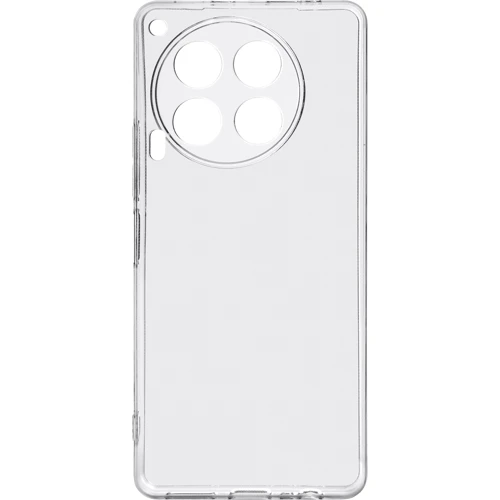 Чехол для телефонов ArmorStandart Air Series Camera cover Transparent for Tecno Camon 30 (CL6) (ARM77191)