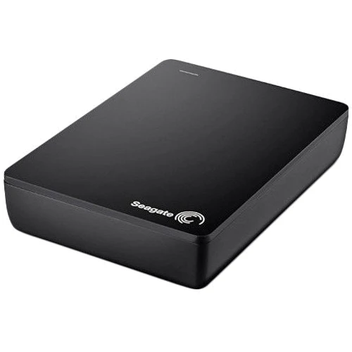 Внешний жесткий диск Seagate Backup Plus Fast STDA4000100