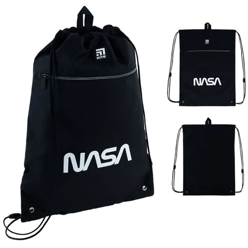 Сумка для взуття Kite 601L NASA (NS24-601L)