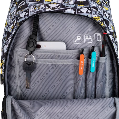 Рюкзак Kite Education DC DC21-2575M-2: Пол ребенка Для девочек