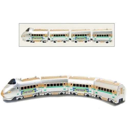 Електричка Mic музична (757P): Виробник Mic