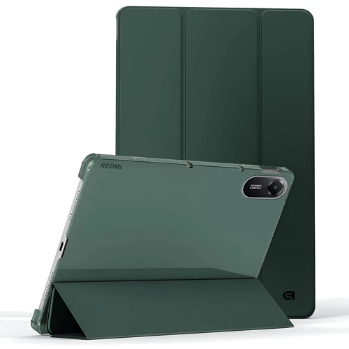 

ArmorStandart Flex Case Dark Green for Xiaomi Redmi Pad 2 (ARM86101)