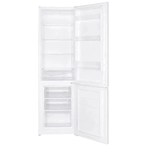 Холодильник INTERLUX ILR-0265CW: Тип xолодільнік двокамерний