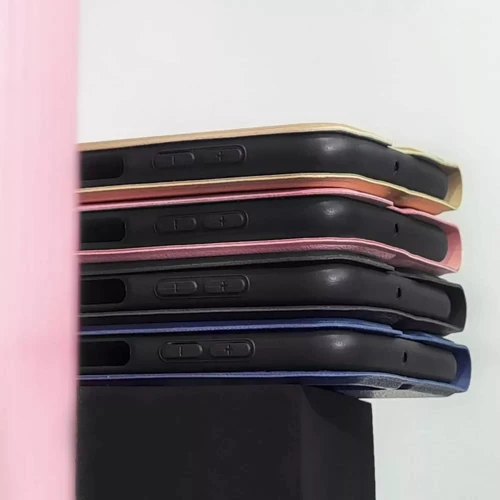 Аксессуар для смартфона WAVE Stage Case Pink for Samsung A057 Galaxy A05s: Тип чехол-книжка