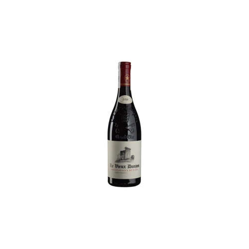 Вино Le Vieux Donjon Chateauneuf-du-Pape (0,75 л.) (BW90512)