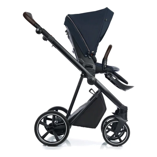 Универсальная коляска 2 в 1 Roan Ivi Mystic Blue (R-I-MB): Тип коляски Универсальная коляска (2-в-1)