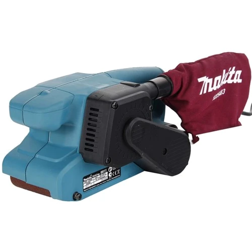 Шлифмашина ленточная Makita 9911: Производитель Makita