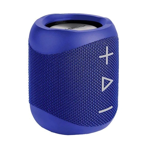 Акустика Sharp GX-BT180 Blue: Совместимость Android, iOS