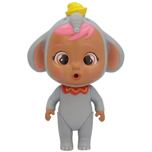 Набор с куклой IMC Cry babies Magic Tears Disney Edition с куклой в ассортименте 1 шт (82663) фото 2