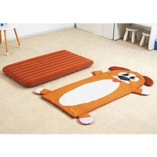 Спальный мешок (с матрасом) детский Bestway 68109