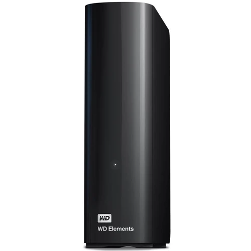 Внешний жесткий диск WD Elements Desktop 10 TB (BWLG0100HBK)
