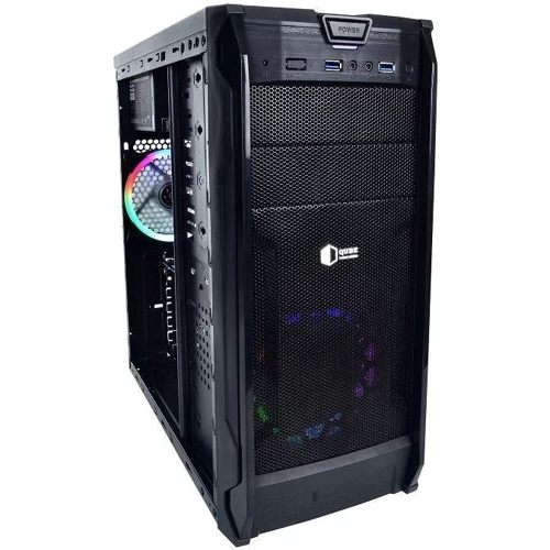 Персональный компьютер (ПК) ARTLINE Gaming X39 (X39v18): Процессор Intel Core i5-9400F (2.9 - 4.1 ГГц)