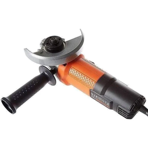 Болгарка (Кутова шліфувальна машина) Black+Decker BEG120 UA: Виробник Black&Decker