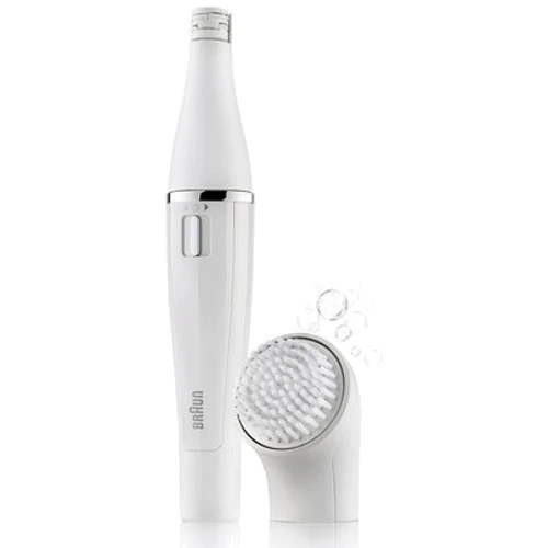 Епілятор Braun SE 810 Face