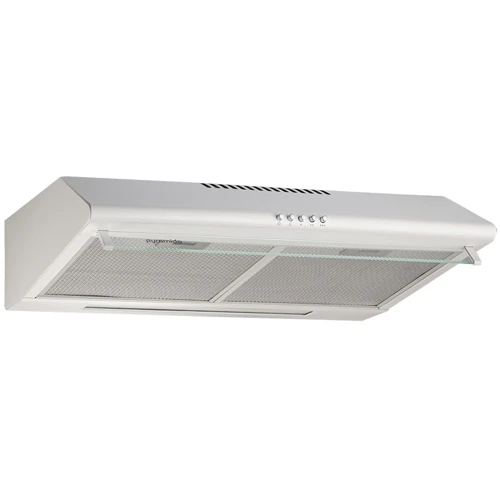 Вытяжка Pyramida MHX 50 WH фото 5