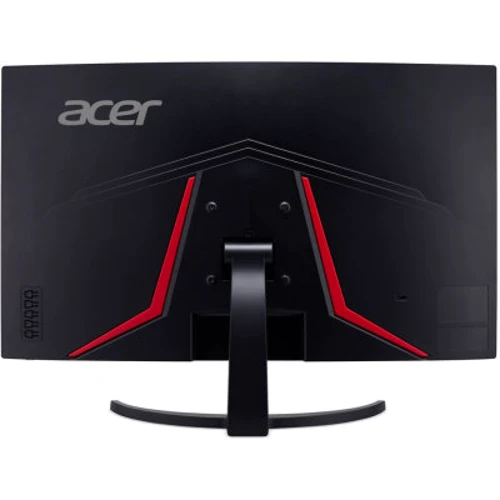 Монитор Acer ED320QXbiipx (UM.JE0EE.X01): Разрешение Full HD (1920x1080)