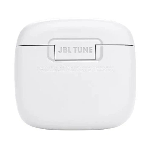 Навушники JBL Tune Flex White (JBLTFLEXWHT): Тип конструкції вакуумні