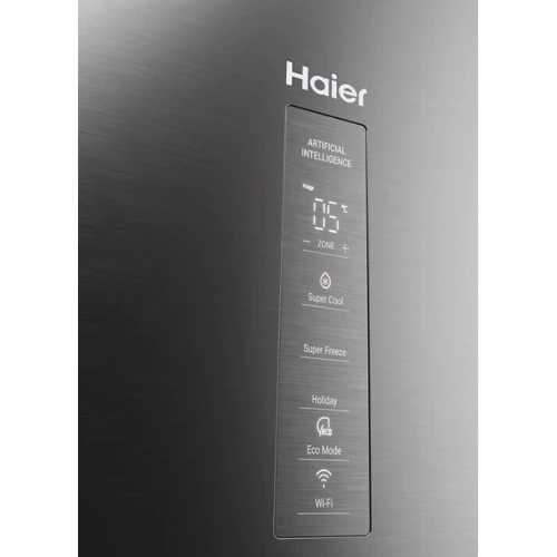 Холодильник Haier HDPW5620CNPK: Общий объем, л 406
