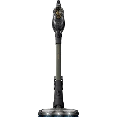 Пылесос Philips 8000 Series Aqua Plus XC8347/01: Тип пылесоса ручной (вертикальный)