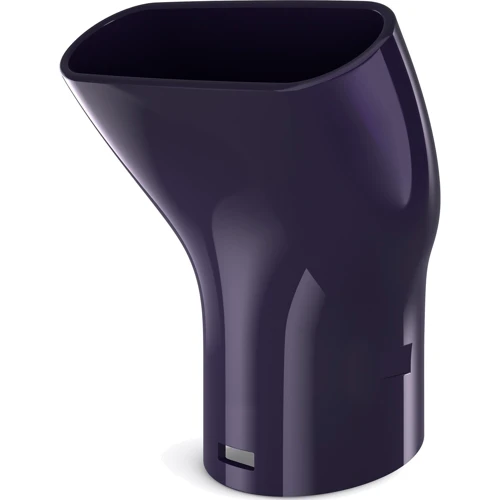Фен Philips BHA313/00: Количество температурных режимов 3