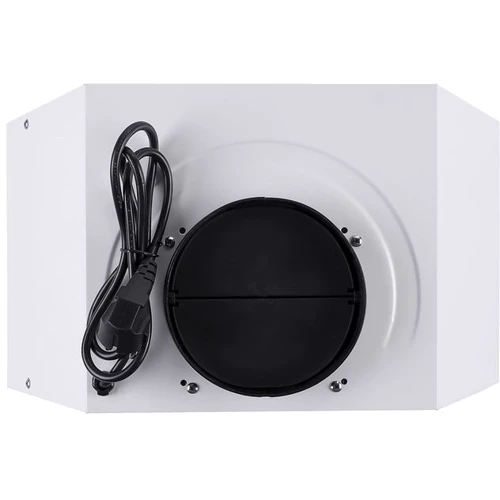 Витяжка Perfelli BIET 5854 WH 1200 LED фото 6