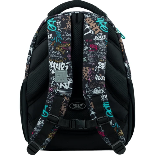 Рюкзак подростковый Kite Education K22-8001M-3 фото 12