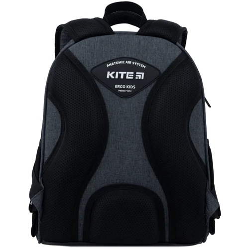 Рюкзак школьный каркасный Kite Education College Line boy K22-555S-6: Размер S (115-130 см)