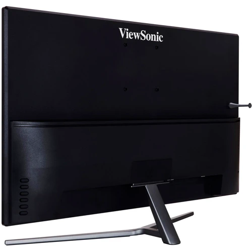 Монитор ViewSonic VX3211-2K-MHD: Покрытие экрана антибликовое