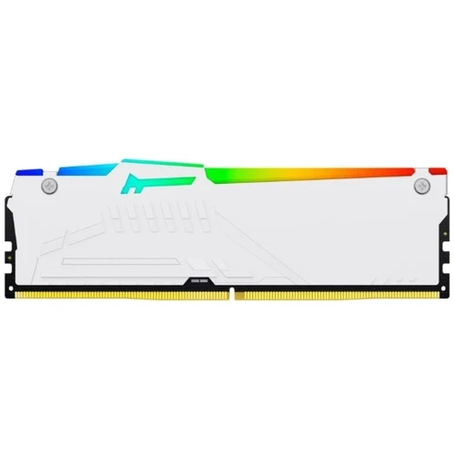 Kingston FURY 32 GB DDR5 5200 MHz Beast White (KF552C40BW-32)