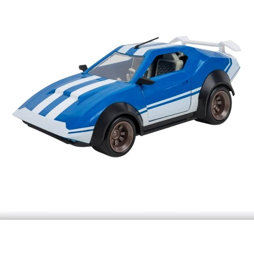 Коллекционная фигурка Jazwares Fortnite Joy ride vehicle Whiplash (FNT0815) фото 8