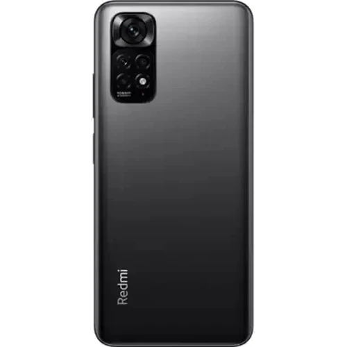 Смартфон Xiaomi Redmi Note 11s 8/128 GB Graphite Grey Approved Витринный образец: Причина уценки Как новый (витринный образец): смартфон выглядит и функционирует как новый. Смартфон полностью проте