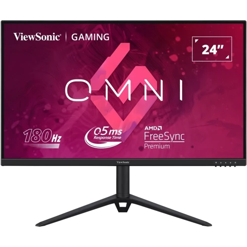 Монитор ViewSonic 24 (VX2428J)