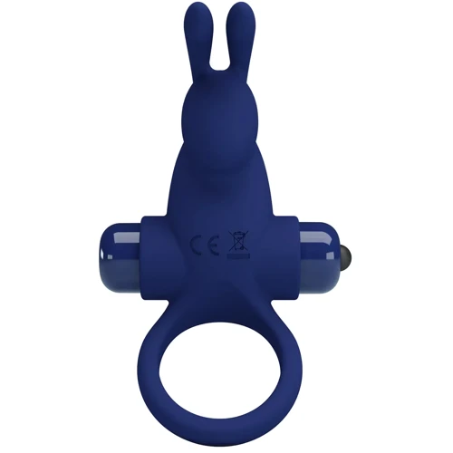 Кольцо эрекционное LYBAILE Pretty Love Powerful ring (BI-210204-3)