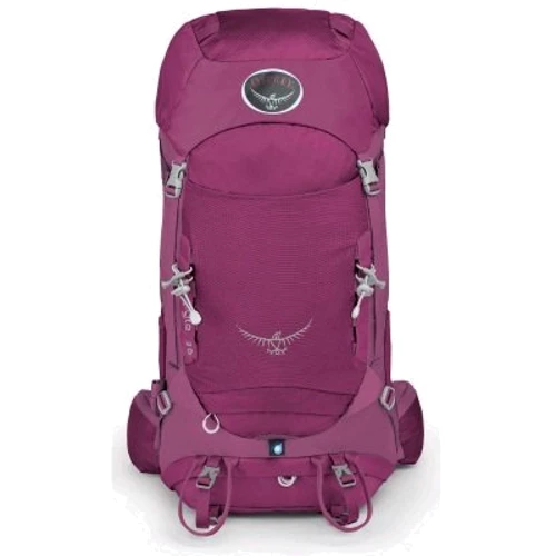 Рюкзак Osprey Kyte 36 Rose Red (WS/WM): Об'єм 36 л