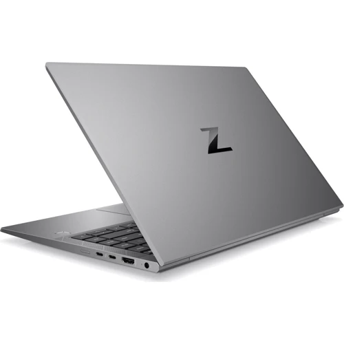 Ноутбук HP ZBook Firefly 14 G8 (1A2F2AV_V12) UA: Оперативная память 32 ГБ