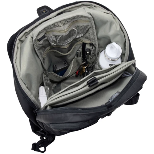 Thule Tact 16L Backpack Black (TACTBP-114) for MacBook 13-14" фото 6