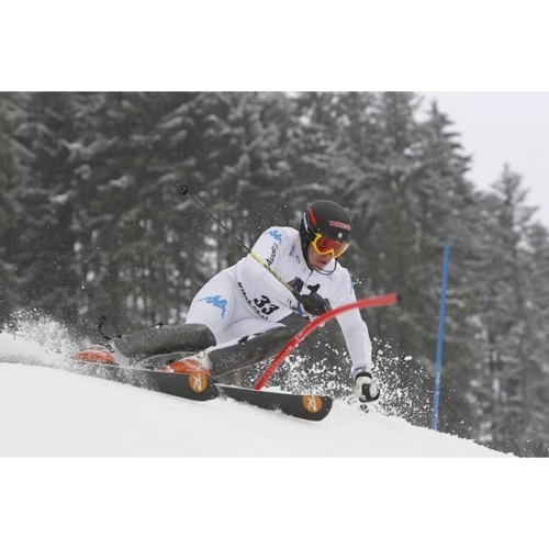 Лижі Rossignol Radical WC SL R18 SLANTNOSE FIS + AXIAL2 WORLD CUP 150 MFX (2012/2013): Стиль катання Race
