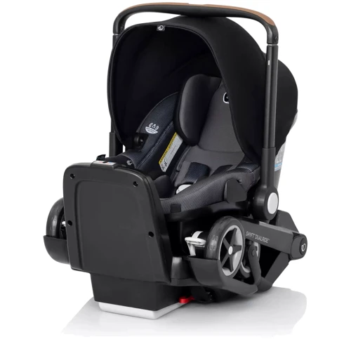 Автокрісло Evenflo Shyft DualRide (від 1,4 до 16 кг) (032884203604)