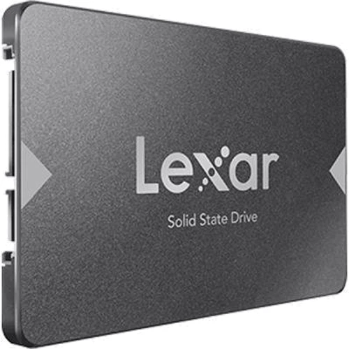 Lexar NS100 1 TB (LNS100-1TRB): Тип накопителя внутренний
